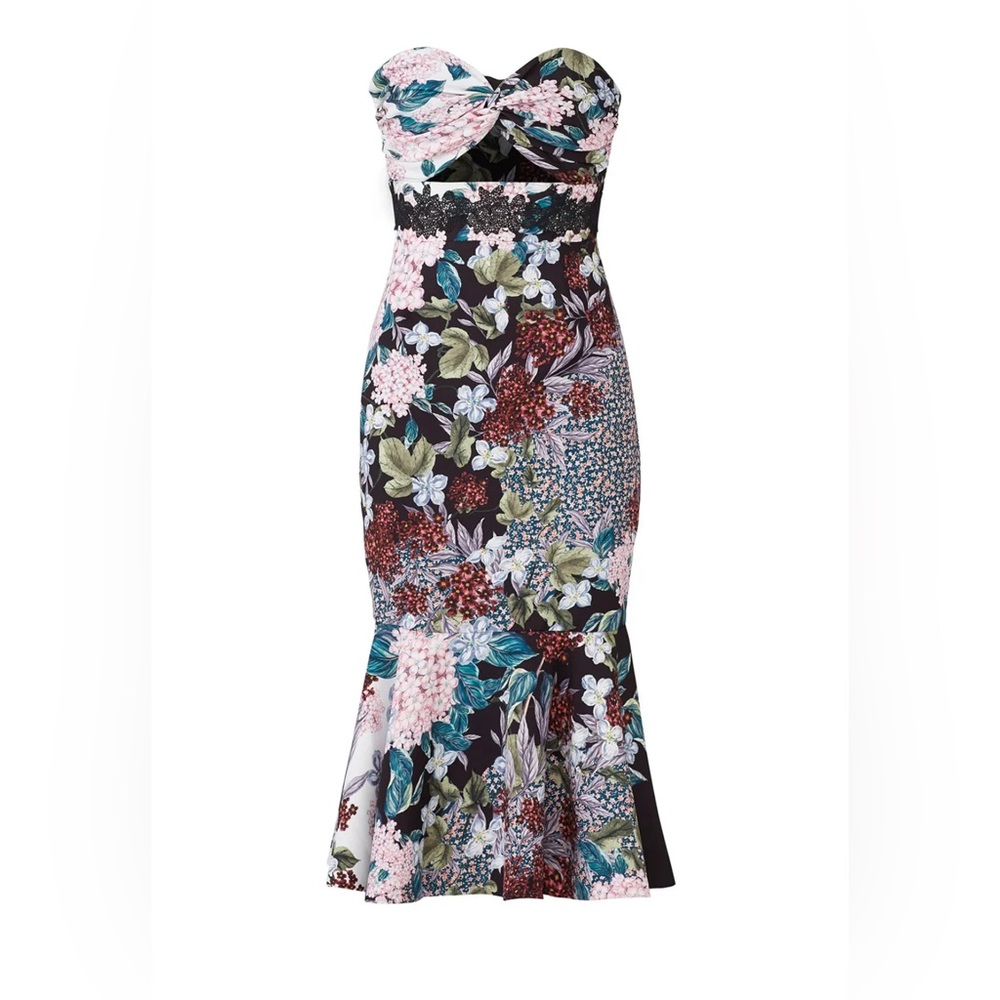 Keepsake The Label Lost Dreams Dress